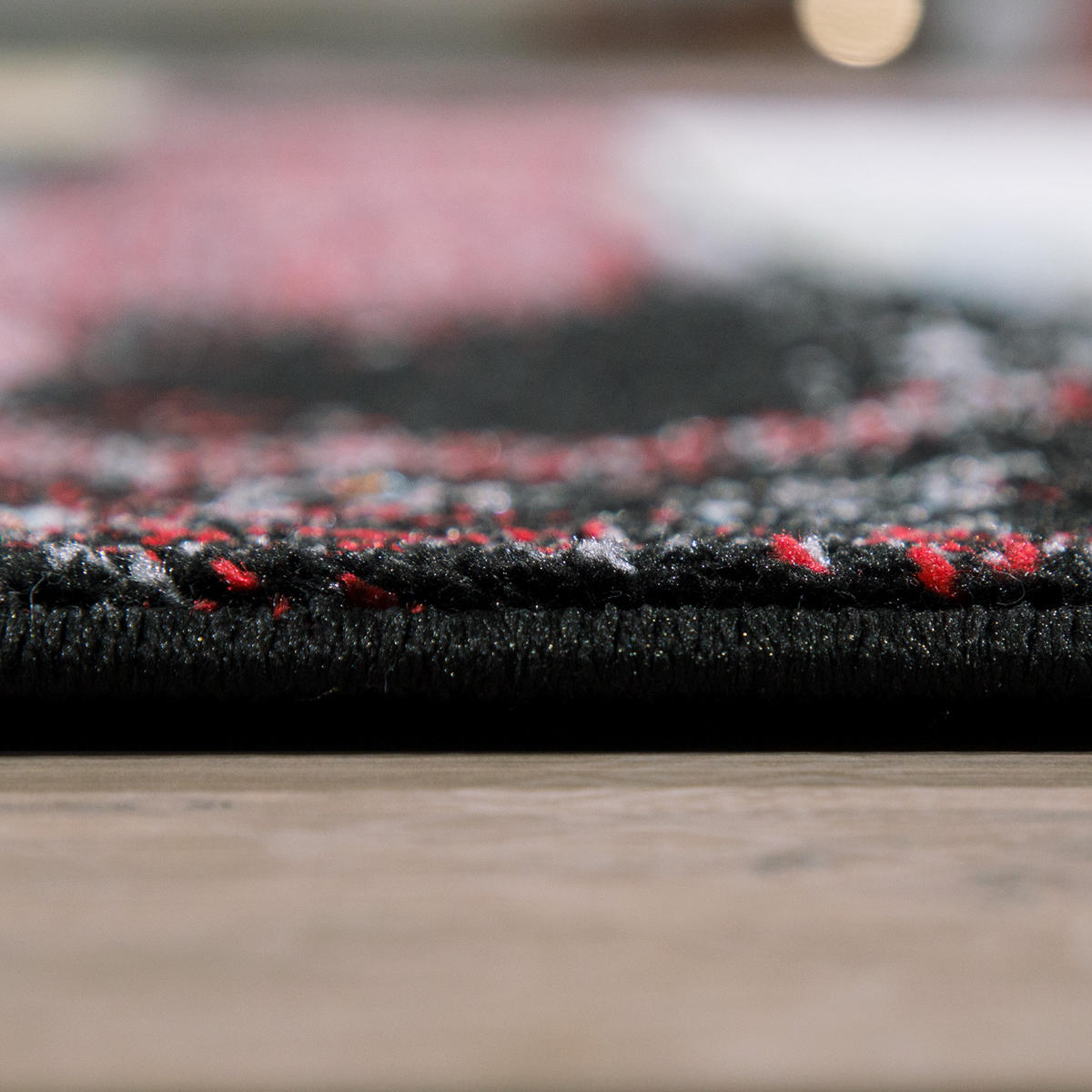 KURZFLORTEPPICH 80/150 cm Gala 430 - Multicolor, Textil (80/150cm) - Paco Home