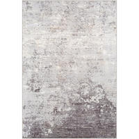 KURZFLORTEPPICH 120x170 cm Grau - Grau, Naturmaterialien/Textil (120/170cm) - LIVABLISS