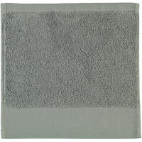 HANDTÜCHER COMTESSE KIESEL - 85 - Grau, Textil (30/30cm) - Rhomtuft