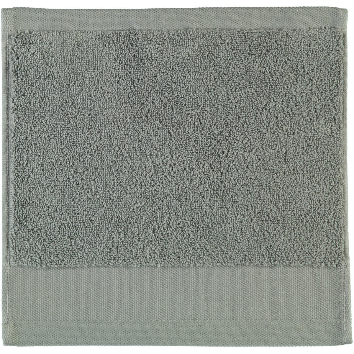 HANDTÜCHER COMTESSE KIESEL - 85 - Grau, Textil (30/30cm) - Rhomtuft