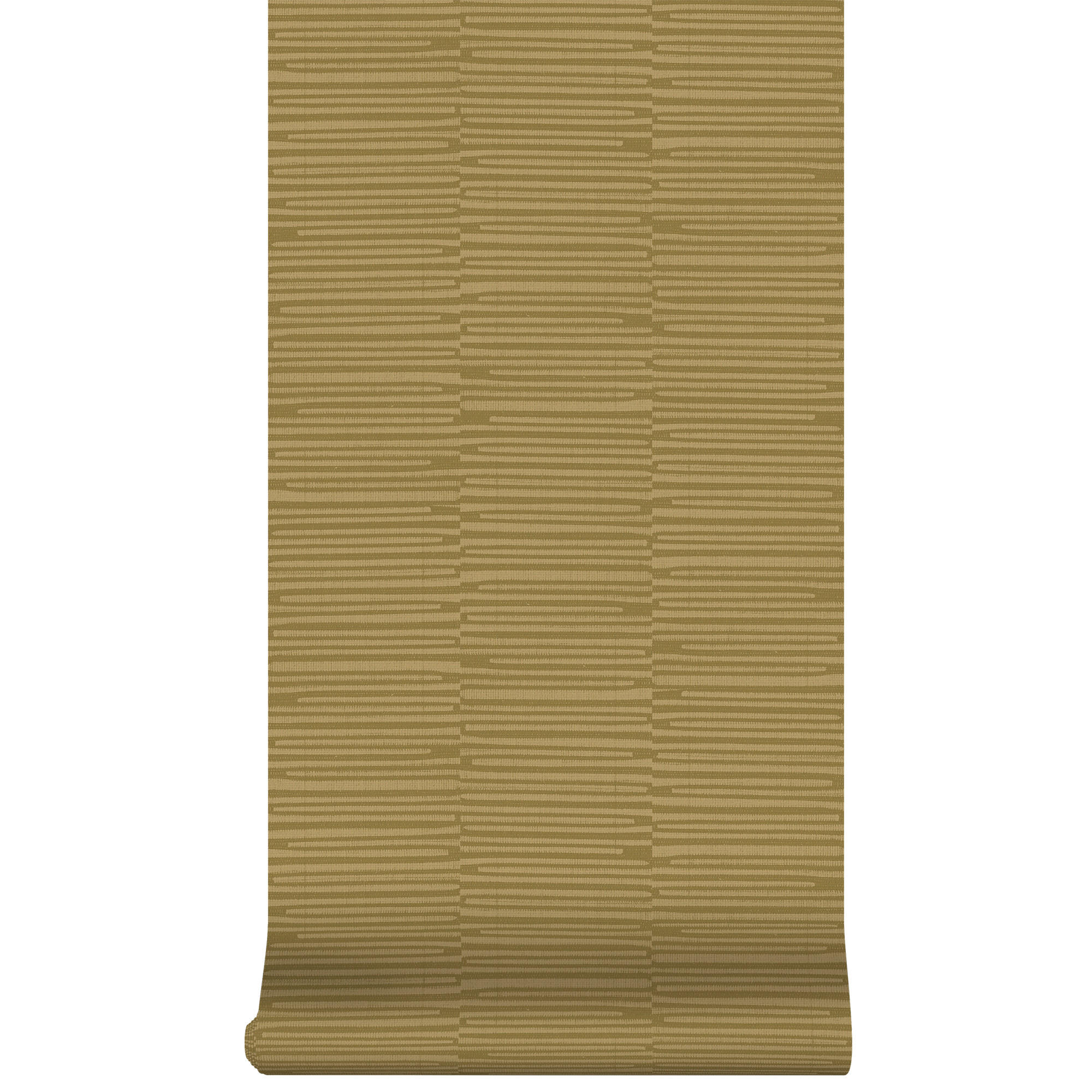 Superfresco Easy Vliestapete Gelb 53x1000 cm