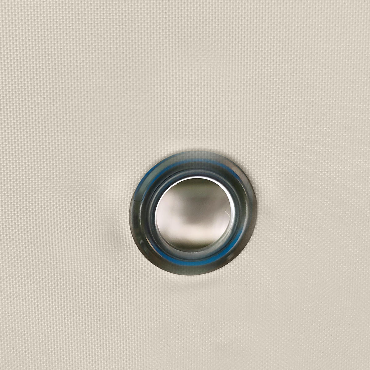 ERSATZDACH, 3x4 m für Gartenpavillon, beige, 2-stufiges Polyesterdach - Multicolor, Textil (400/300cm) - FORIOUS