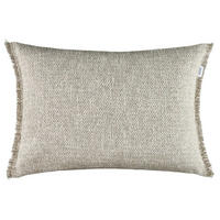 ZIERKISSENHÜLLE VOYAGE - Beige, Textil (58/38cm) - Schöner Wohnen