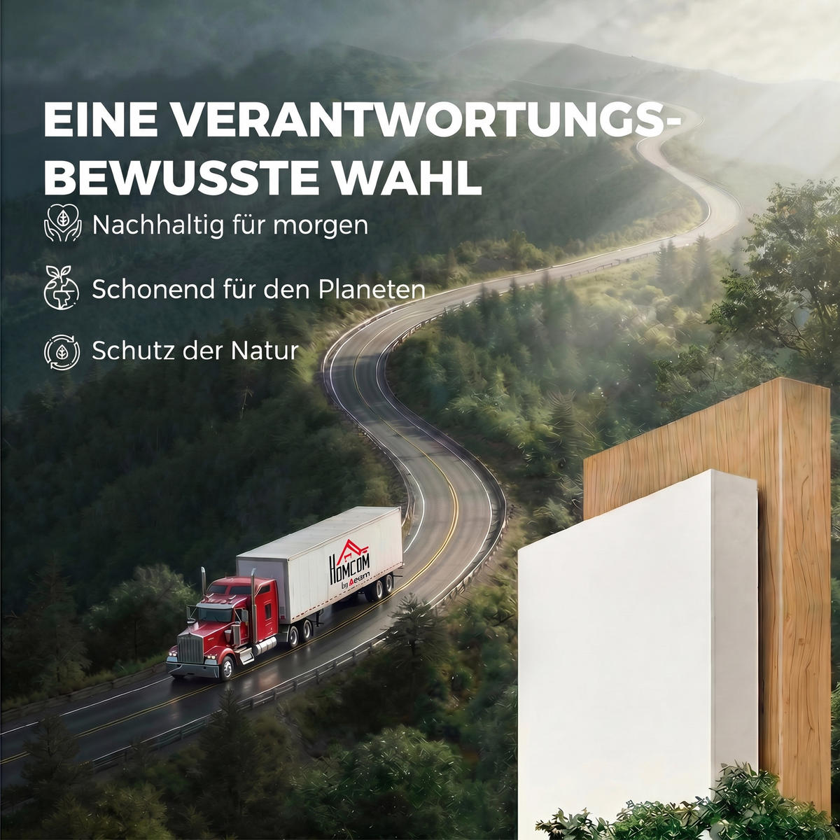 SIDEBOARD Weiß Hochglanz, 4 Schubladen, 1 Tür, 100/40/80 cm - Weiß Hochglanz, Holz (100/80/40cm) - PANGIVO
