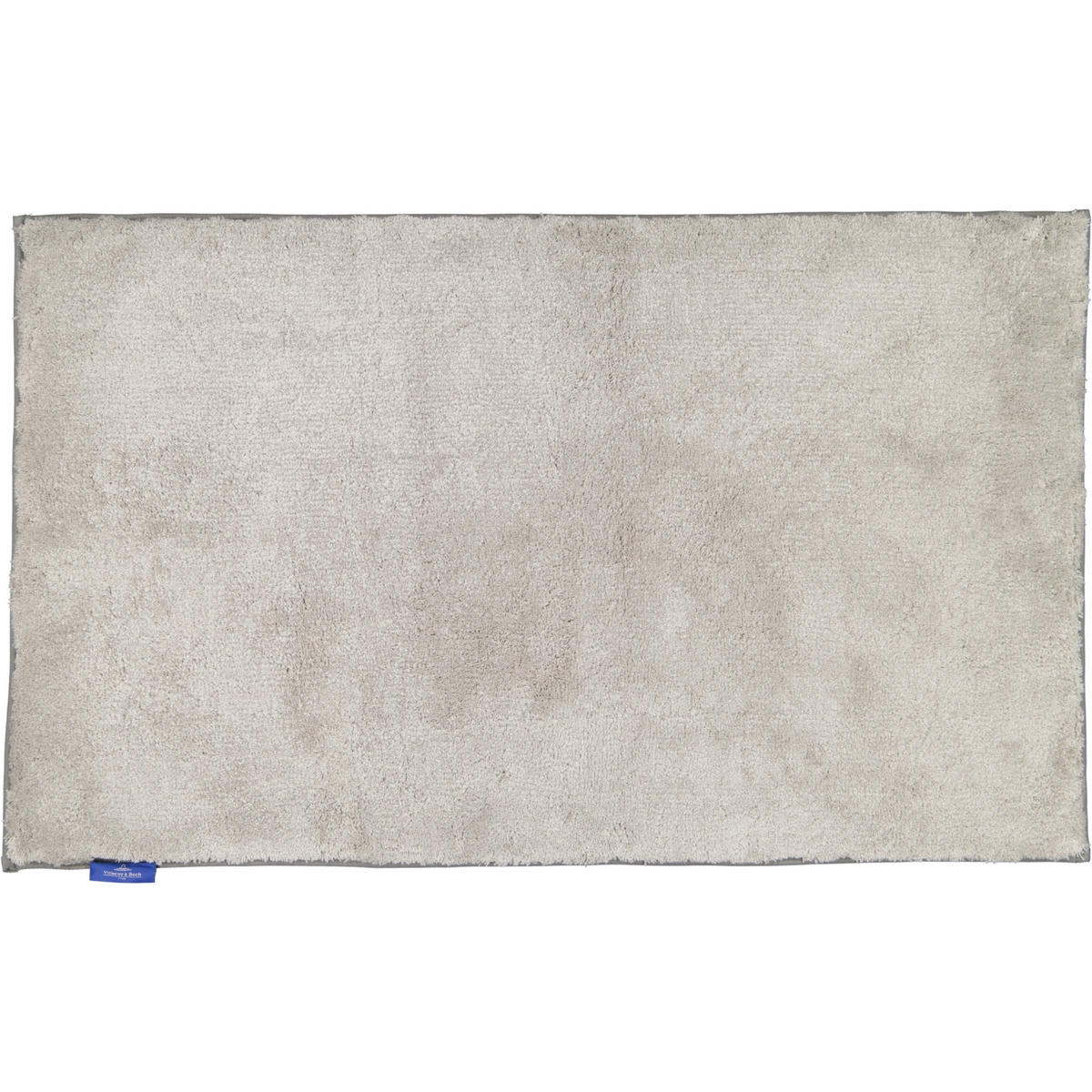 BADTEPPICHE COORDINATES LUXE 2554 FRENCH LINEN - 705 - Beige, Textil (60/100cm) - Zöllner
