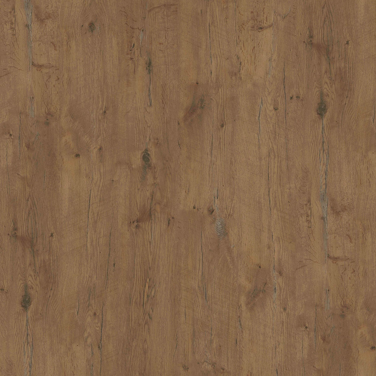 ESSTISCH Luiza rechteckig ausziehbar, Lancelot Eiche 160-260/90/76 cm - Eichefarben/Weiß, Holzwerkstoff/Metall (160/90/76cm) - WFL GROUP