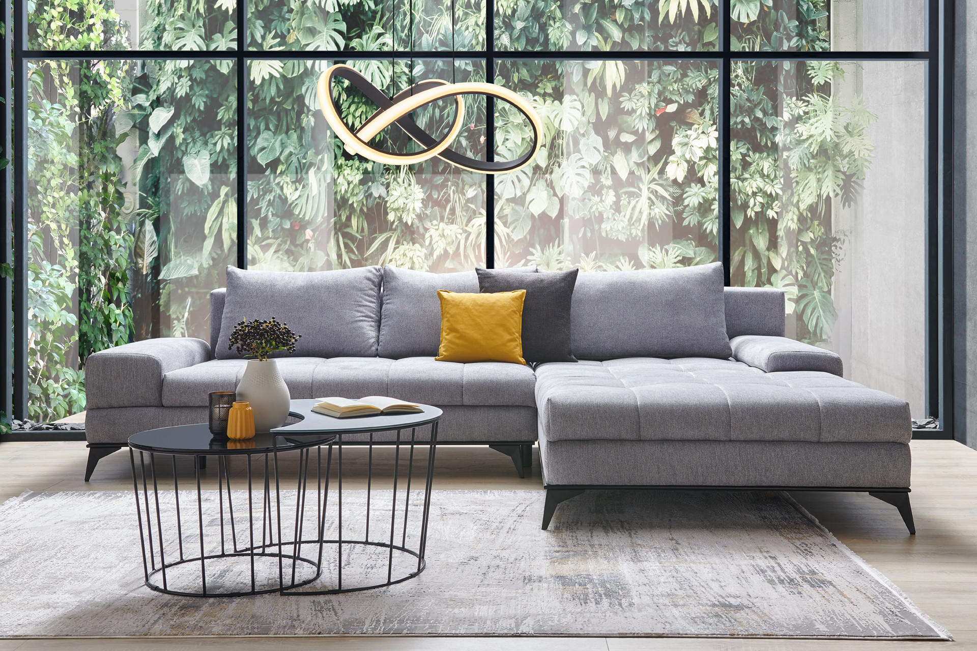 Bestseller Sofas bei XXXLutz