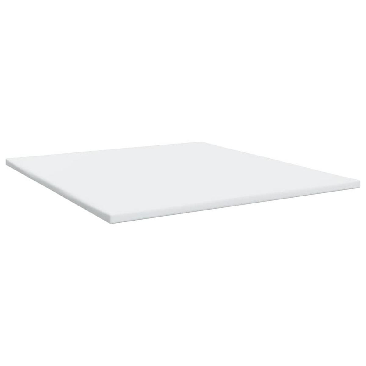 BOXSPRINGBETT 180/200 Cm Schwarz Samt - Schwarz, Textil (180/200cm) - vidaXL