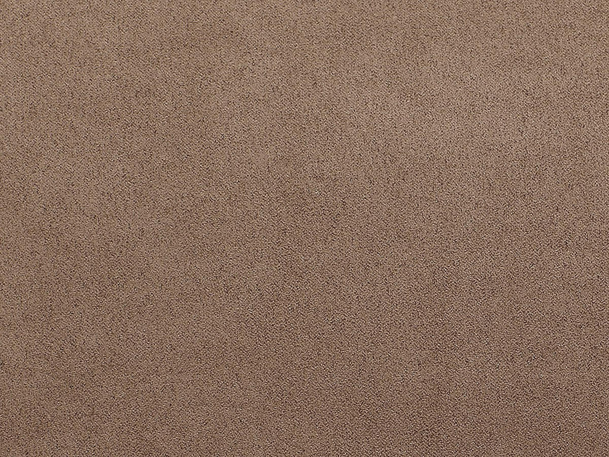 RELAXSOFA - 2 Personen - stoff - taupe Hernani - Taupe, Textil (158/99/96cm) - Vente-Unique