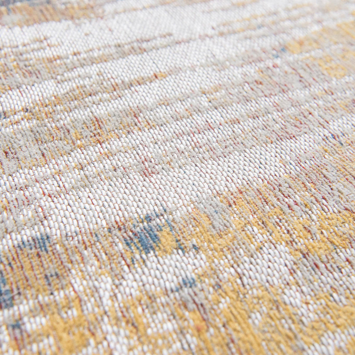 TEPPICH Montauk Multi Atlantic 240/340 cm - Multicolor, Textil (240/340cm) - Louis De Poortere