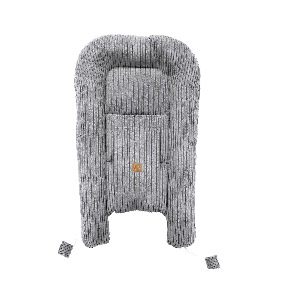 BABYNEST, Aesthetic, - Grau, Textil (55/83cm) - MeowBaby