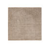 PRALNA kosmata preproga Soho bež 160x160 cm - bež, umetna masa (160/160cm) - benuta