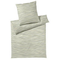 BETTWÄSCHE VIVID 4111 LIME - 04 - Grün, Textil (135/200cm) - Joop!