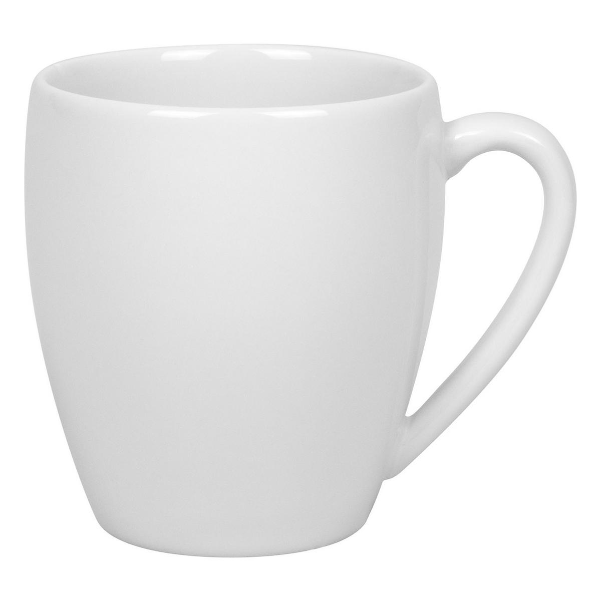 KAFFEETASSEN 2er Set Coffee Bar SIX - Naturfarben, Keramik (0.3L) - Könitz