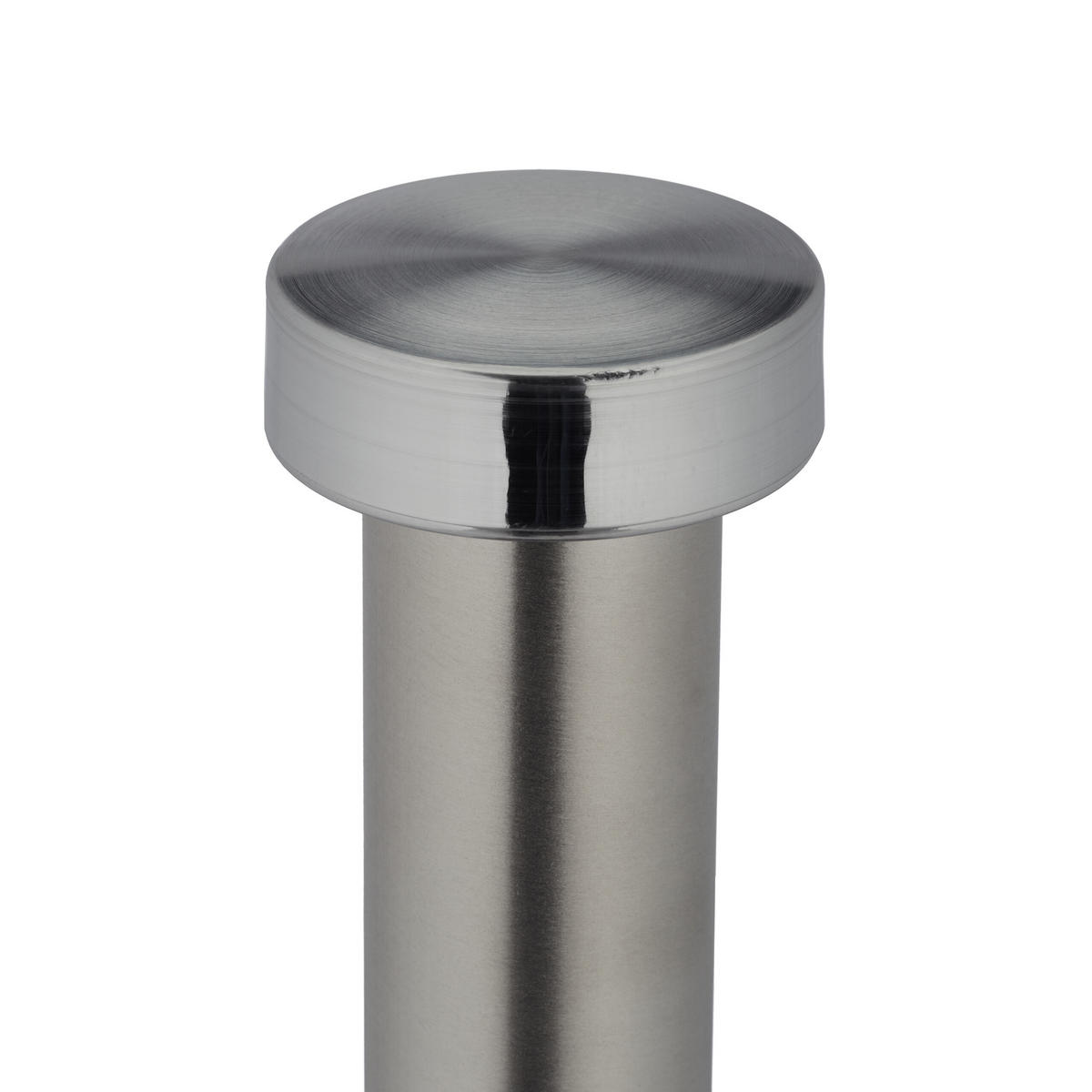 KÜCHENROLLENHALTER - Multicolor, Metall (15/33/15cm) - Relaxdays