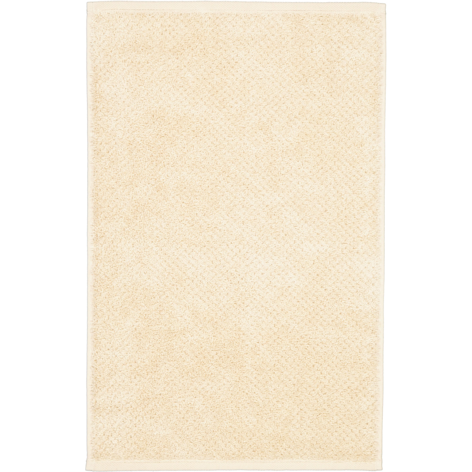 Cawö Handtücher Beige 30x50 cm