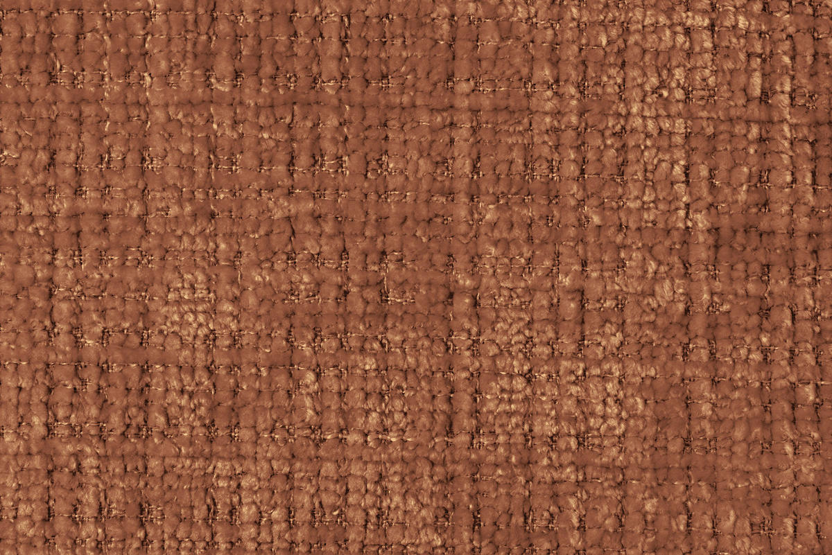 STUHL BIG GEORGE Chenille Braun 94 cm - Buchefarben/Braun, Holz/Textil (61/94/66cm) - riess-ambiente