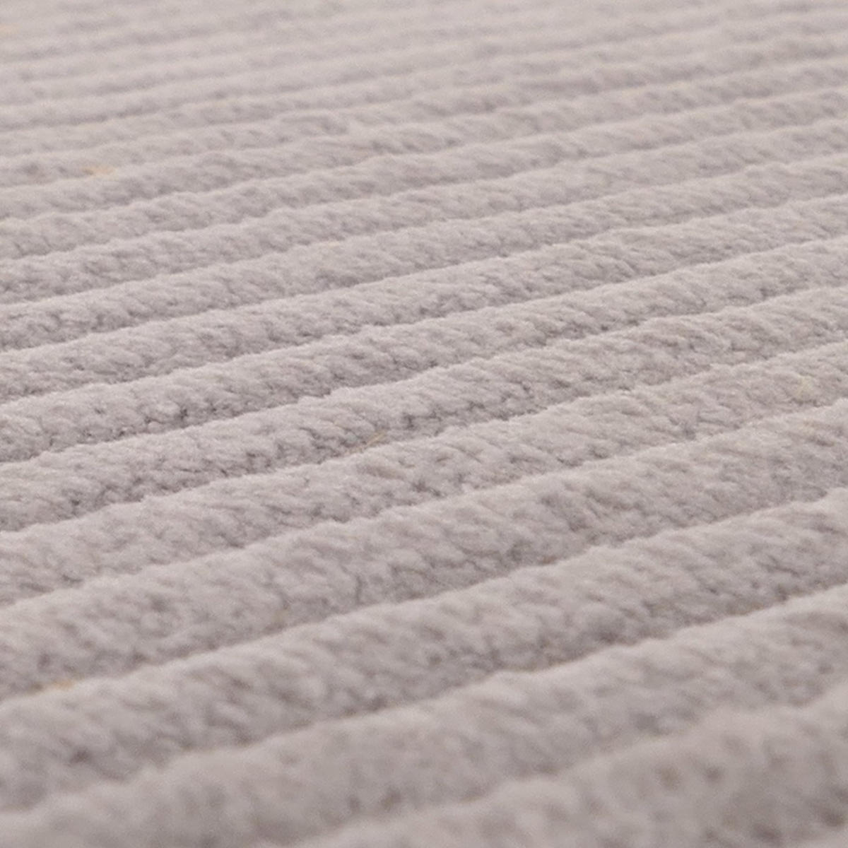 ESSZIMMERSTUHL Hellgrau 2er-Set - Hellgrau, Textil (44/84/52cm) - MCW