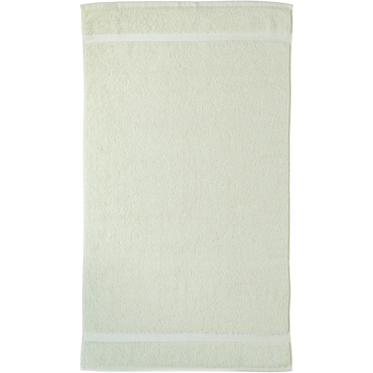 HANDTÜCHER PRINCESS NATUR-JASMIN - 20 - Beige, Textil (55/100cm) - Rhomtuft