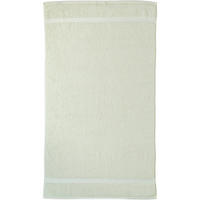 HANDTÜCHER PRINCESS NATUR-JASMIN - 20 - Beige, Textil (55/100cm) - Rhomtuft