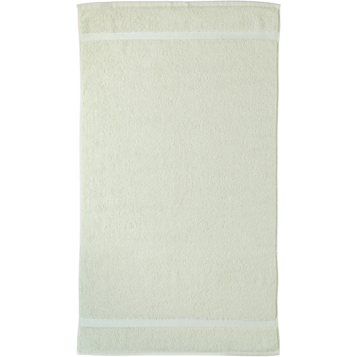 HANDTÜCHER PRINCESS NATUR-JASMIN - 20 - Beige, Textil (55/100cm) - Rhomtuft