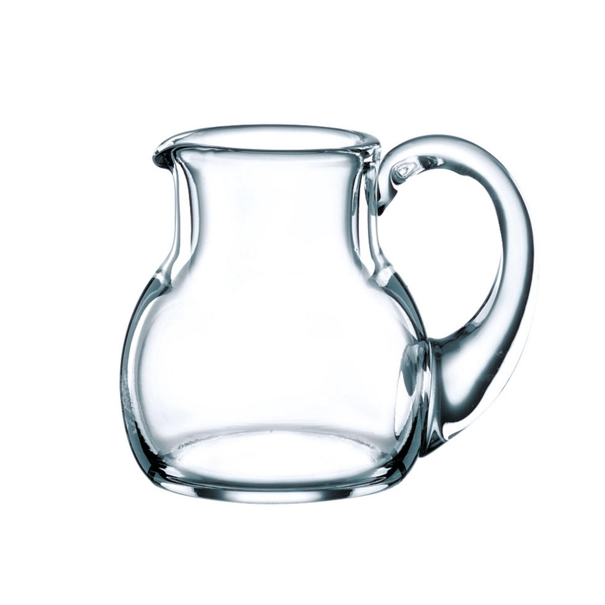 GLASKRUG Vivendi, Kristallglas, 125 ml - Transparent, Glas (0.125L) - Nachtmann
