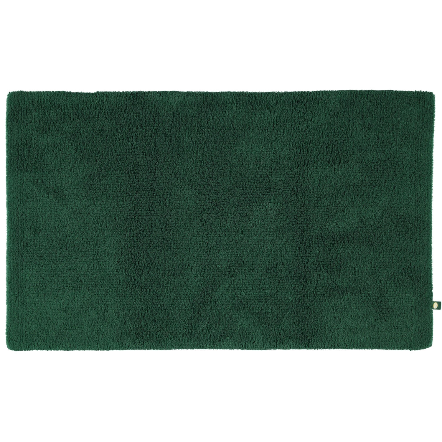 BADTEPPICHE PUR AHORN - 397 - Grün, Textil (70/130cm) - Rhomtuft