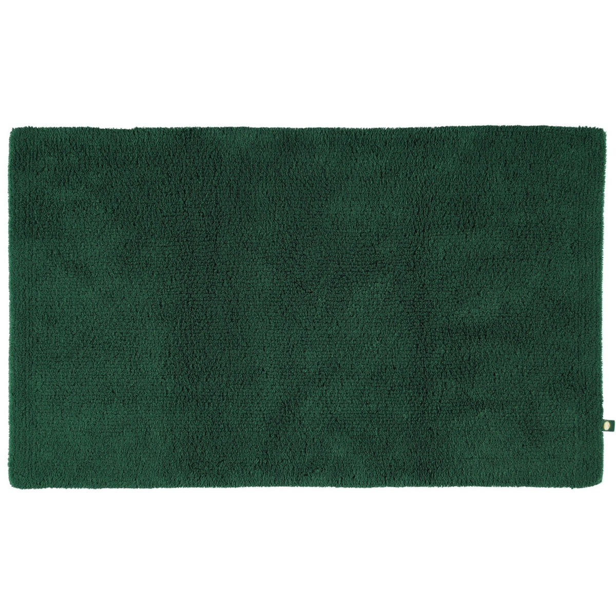 BADTEPPICHE PUR AHORN - 397 - Grün, Textil (70/130cm) - Rhomtuft