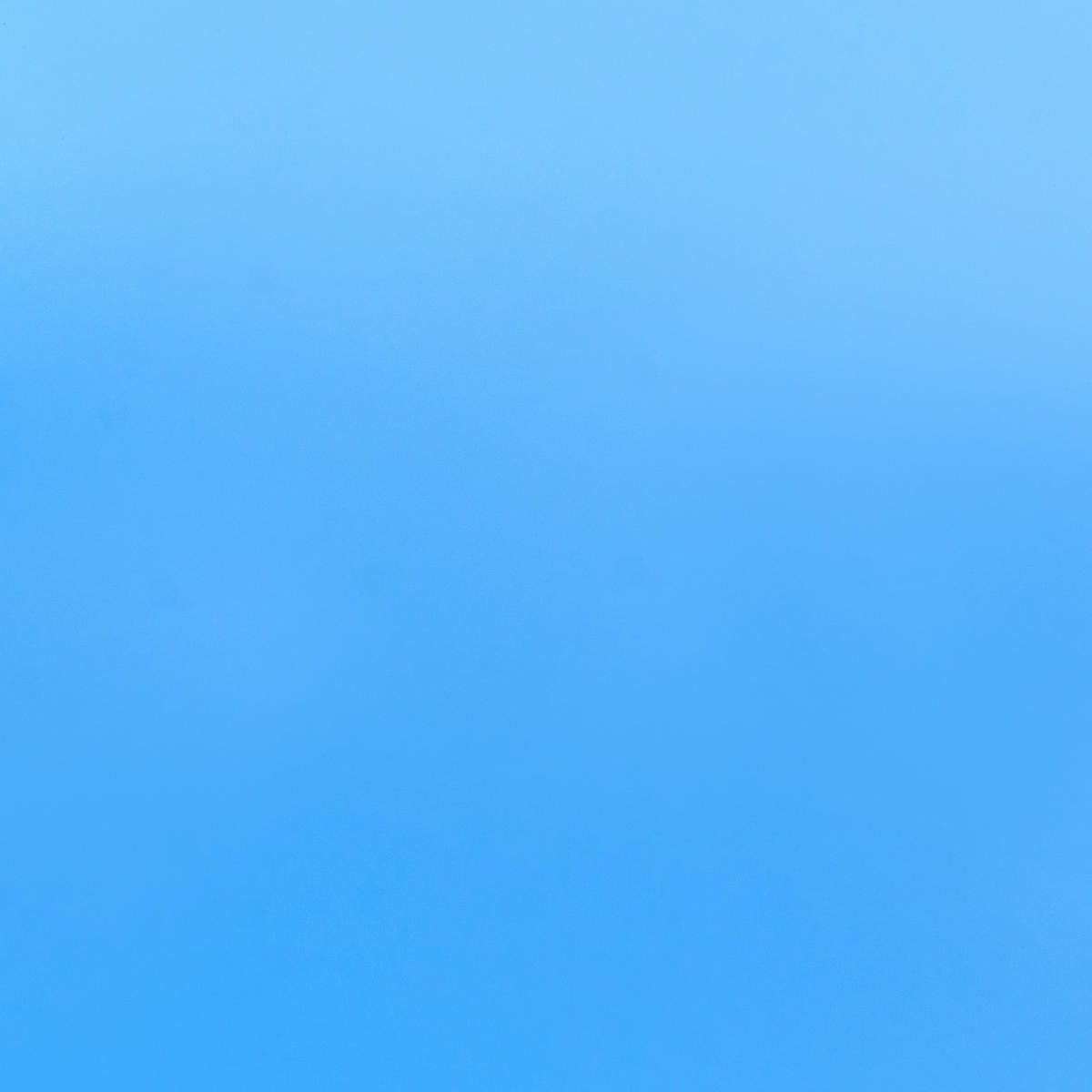 COUCHTISCH Sicherheitsglas Blau Kendall - Blau, Glas (100/50/40cm) - Beliani