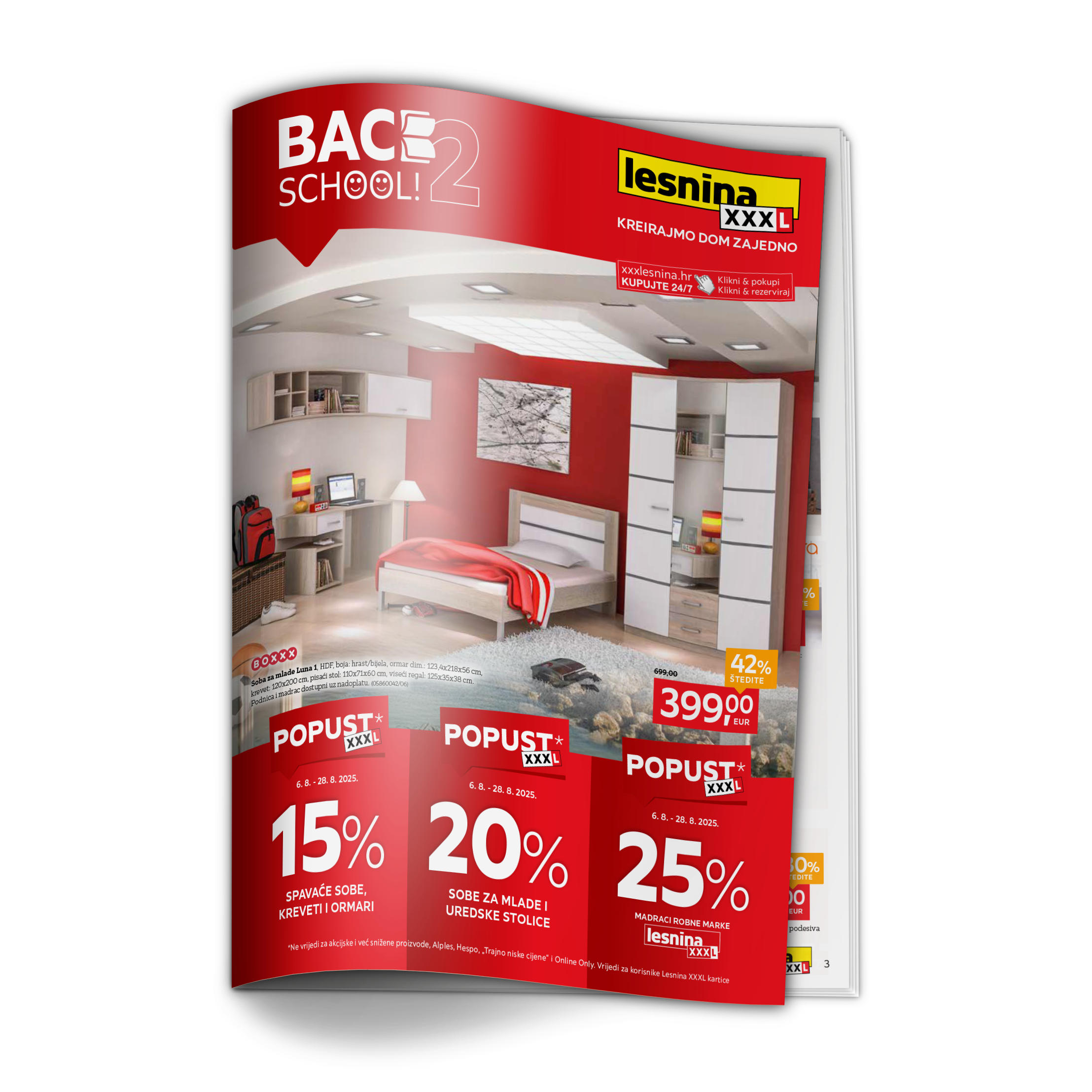 Back 2 school