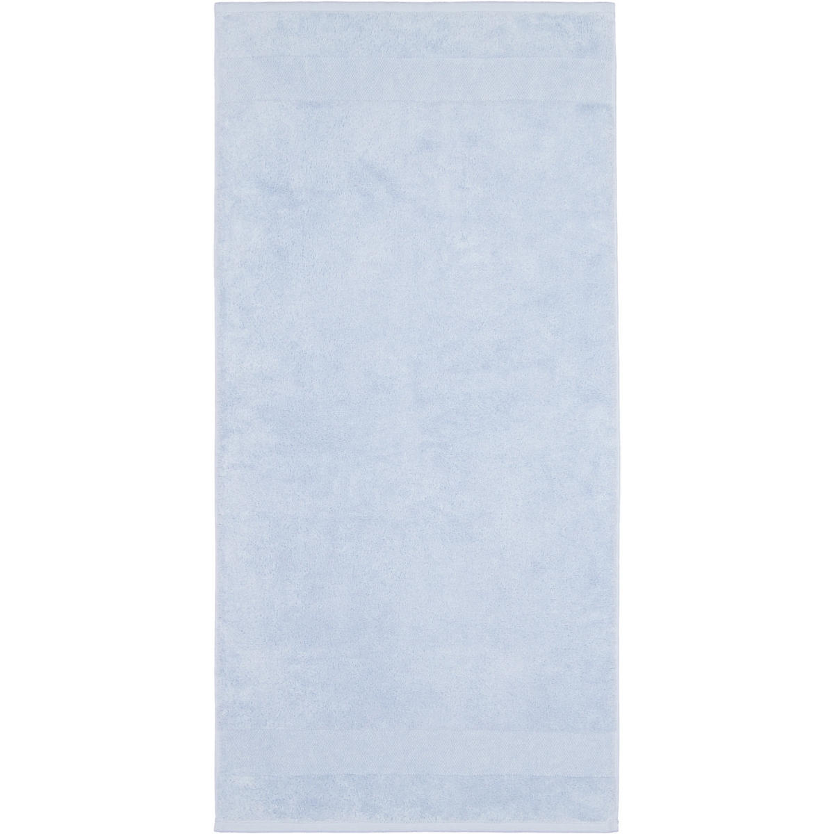 WASCHLAPPEN ONE 2550 FOG - 141 - Hellblau, Textil (16/22cm) - Villeroy & Boch
