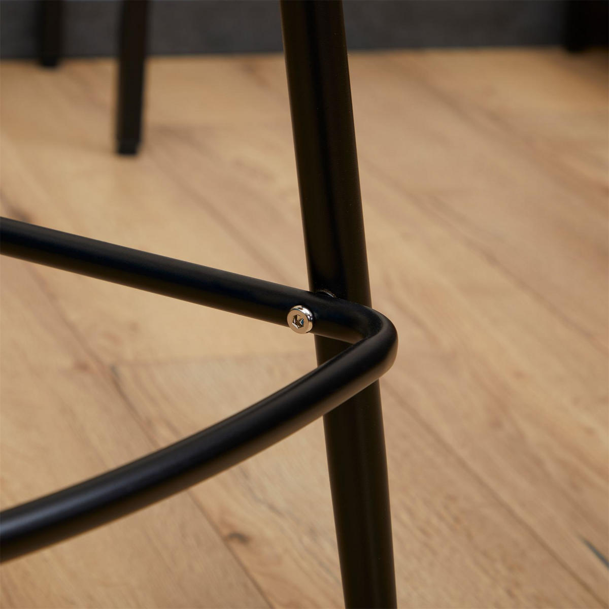 BARHOCKER IREK 2er-Set beige - Beige, Textil (47/99/49cm) - IDIMEX