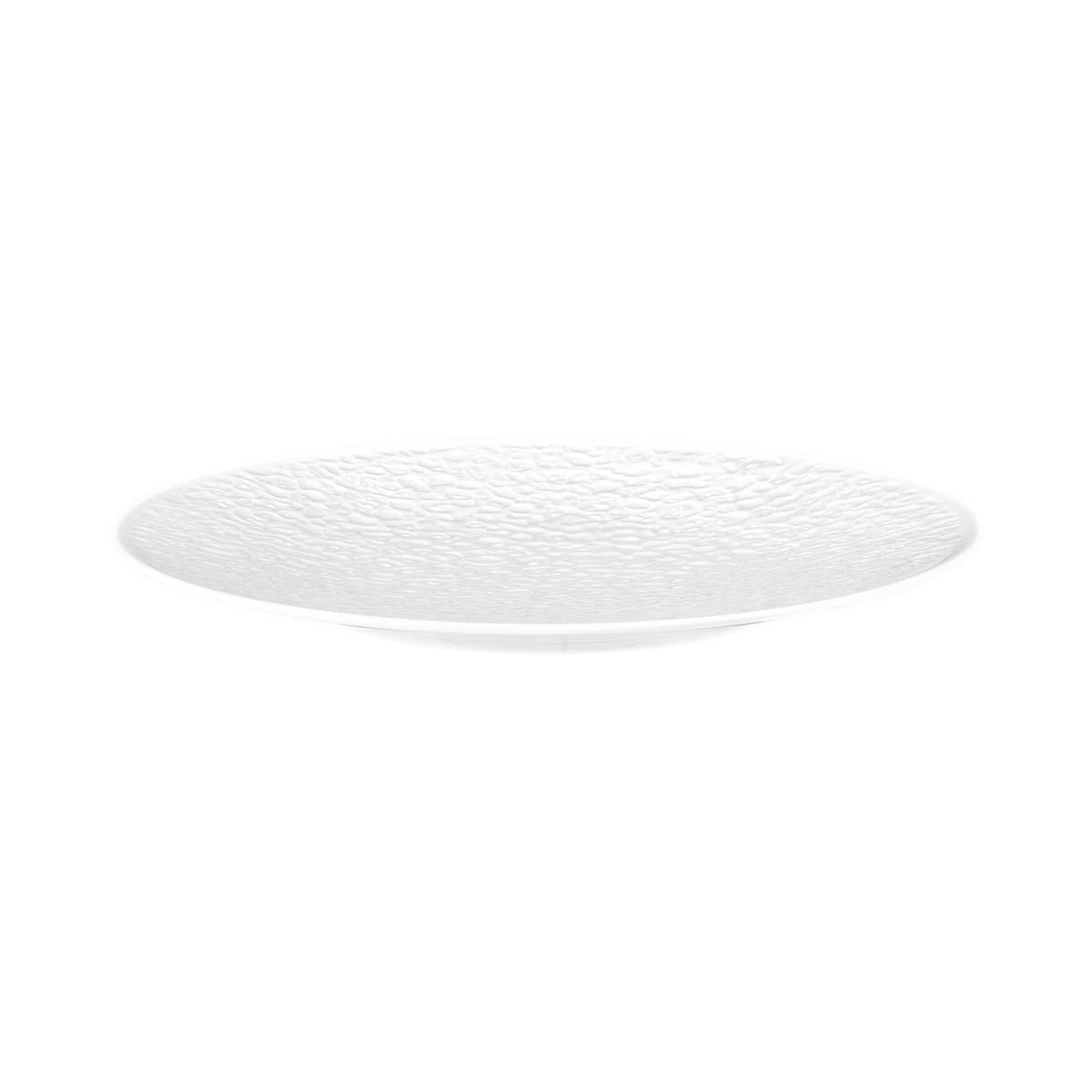 SPEISETELLER Nori Home weiß ø 28,2 cm 6er Set - Weiß, Keramik (28.2cm) - Seltmann Weiden