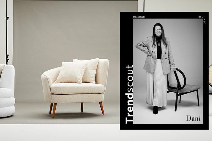 Trendscout Dani
