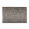 FUSSMATTE INNEN RIB LINE TANDEM - Beige, Textil (40/60cm) - Astra