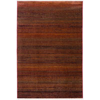 ORIENT VINTAGE TEPPICH NAVIRA - Multicolor, Textil (120/175cm) - Pergamon