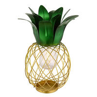 LED AUSSENLEUCHTE Solarleuchte Bunt - Multicolor, Metall (20/20/28cm) - Globo Lighting