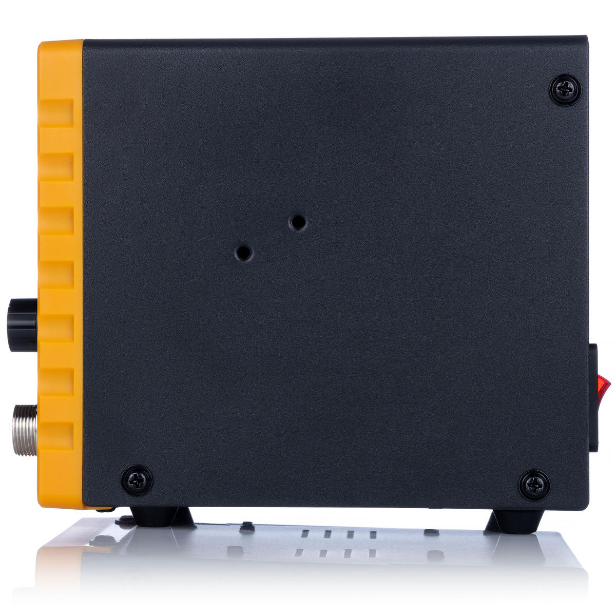 LÖTSTATION S2 Fusion Pro - 760W, Hot Air 700W, Lötkolben 60W, 100-500°C, ESD SAFE - Multicolor, Metall (10/10/10cm)