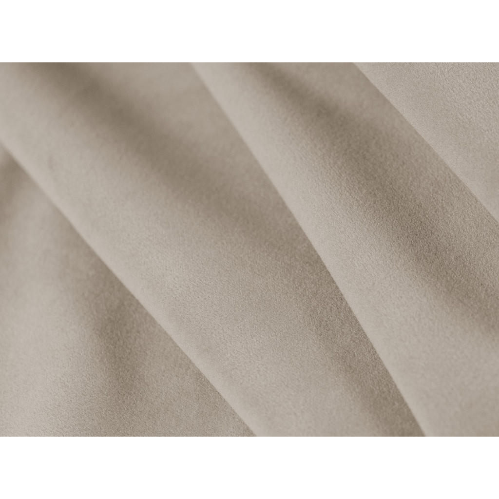 Thumbnail - Micadoni Ecksofa, Beige, Textil, 4-Sitzer, L-Form, 273x180 cm, Hergestellt in Europa, Oeko-Tex®, Wohnzimmer, Sofas & Cou...