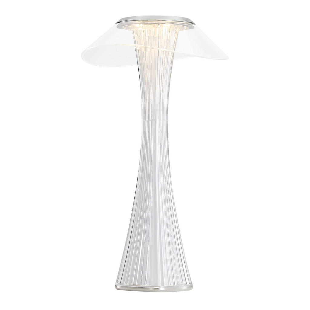 Nettlife LED stolní lampa Rendall
