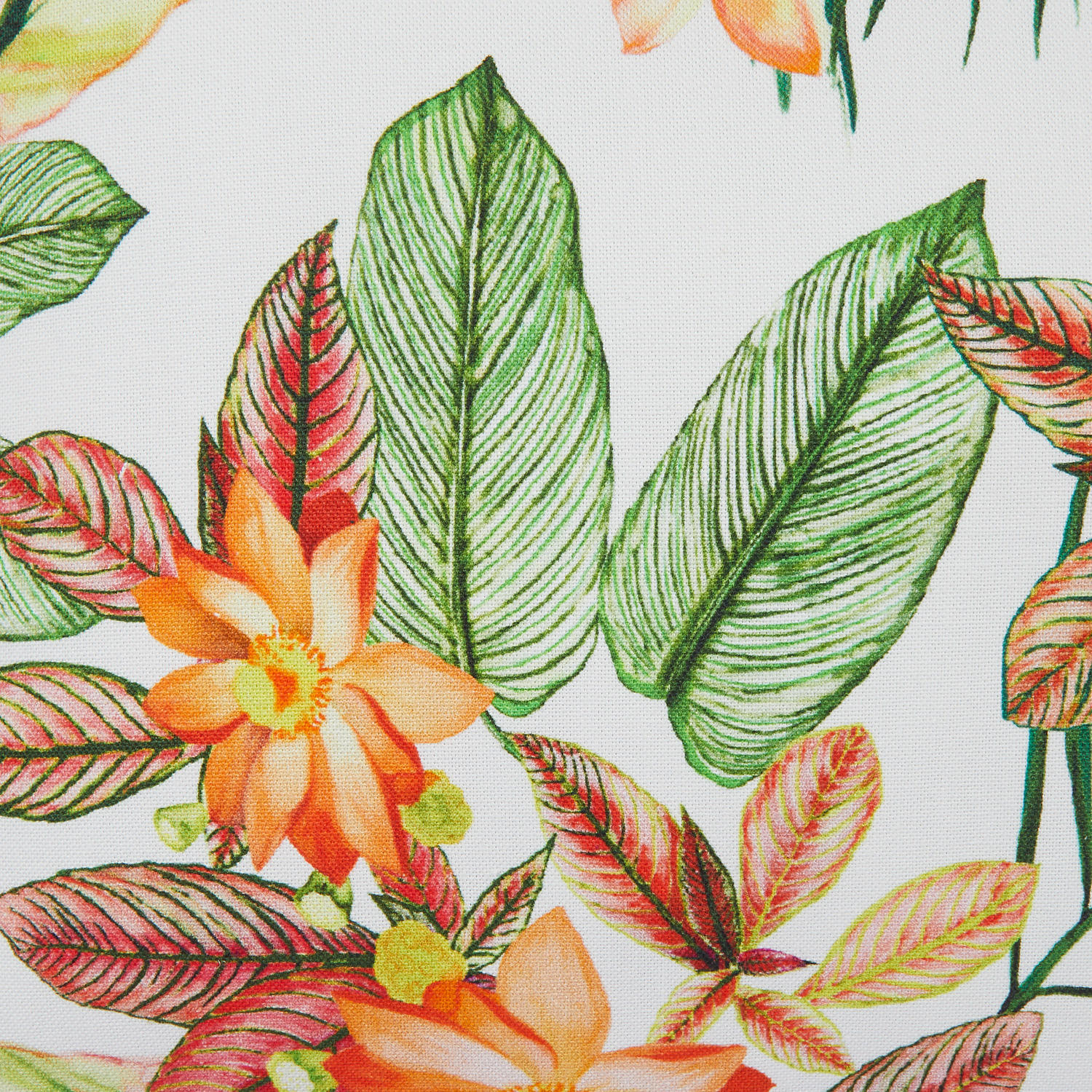 KISSEN Lombok - Multicolor, Textil (45/45cm) - Butlers