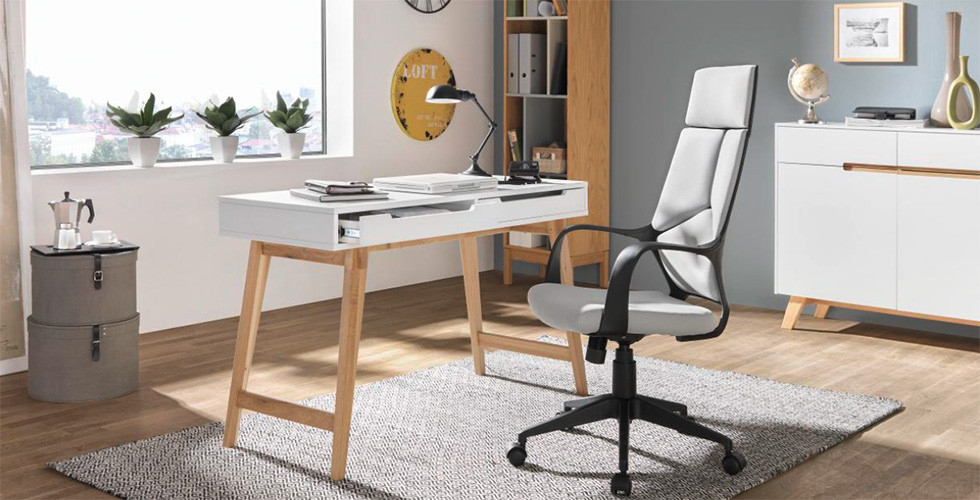 Homeoffice