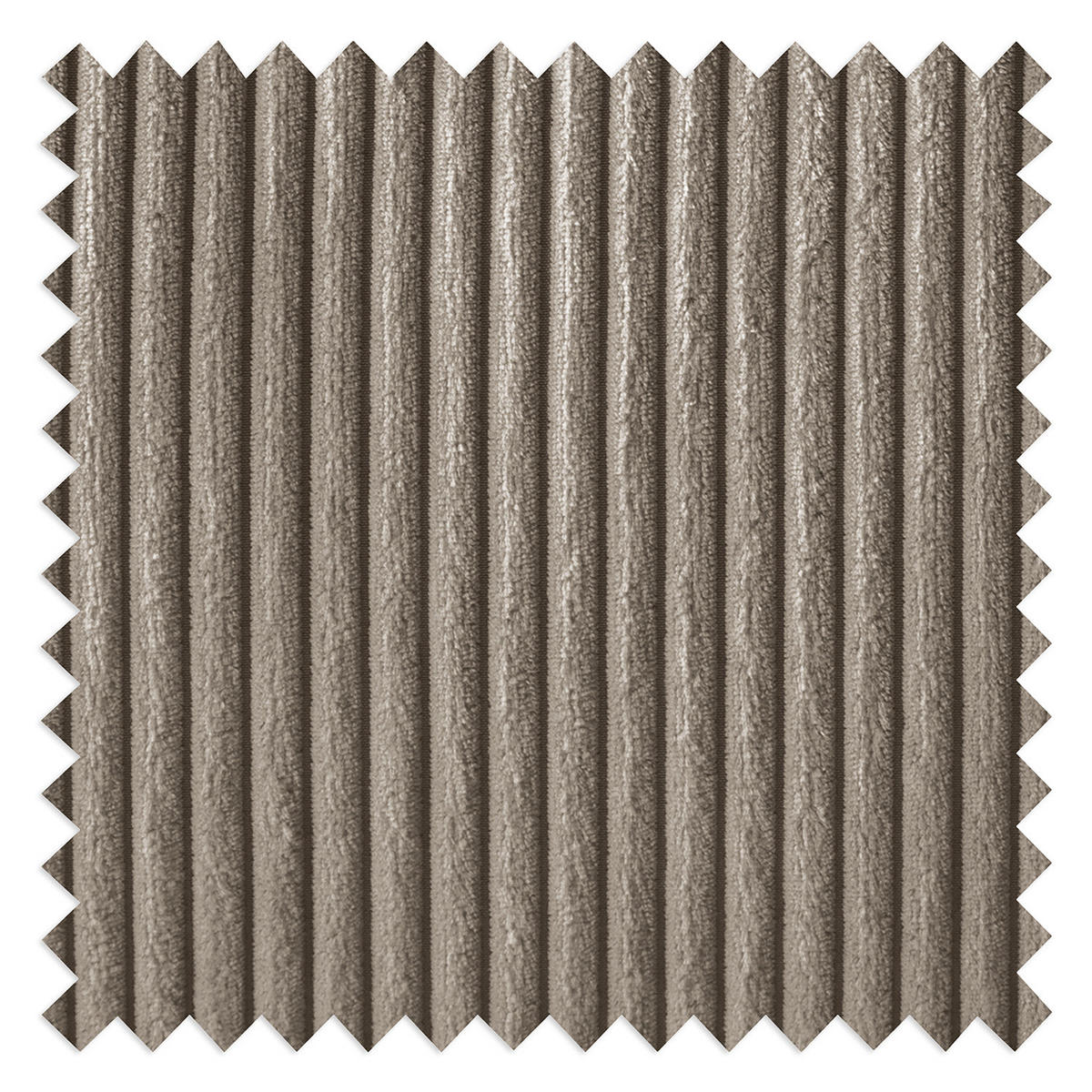 ECKSOFA mit Schlaffunktion - Longchair - Hellgrau/Schwarz, Kunststoff/Textil (253/167cm) - home24