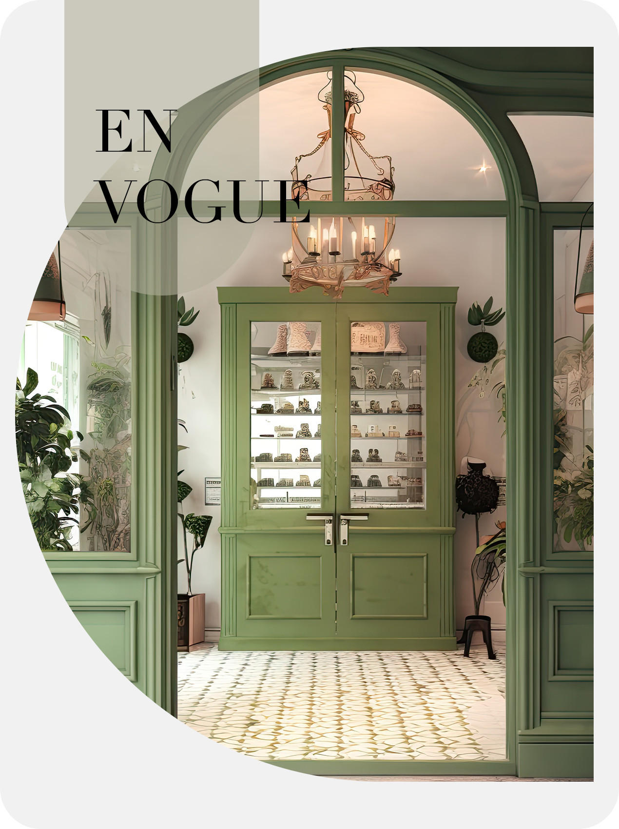 En Vogue