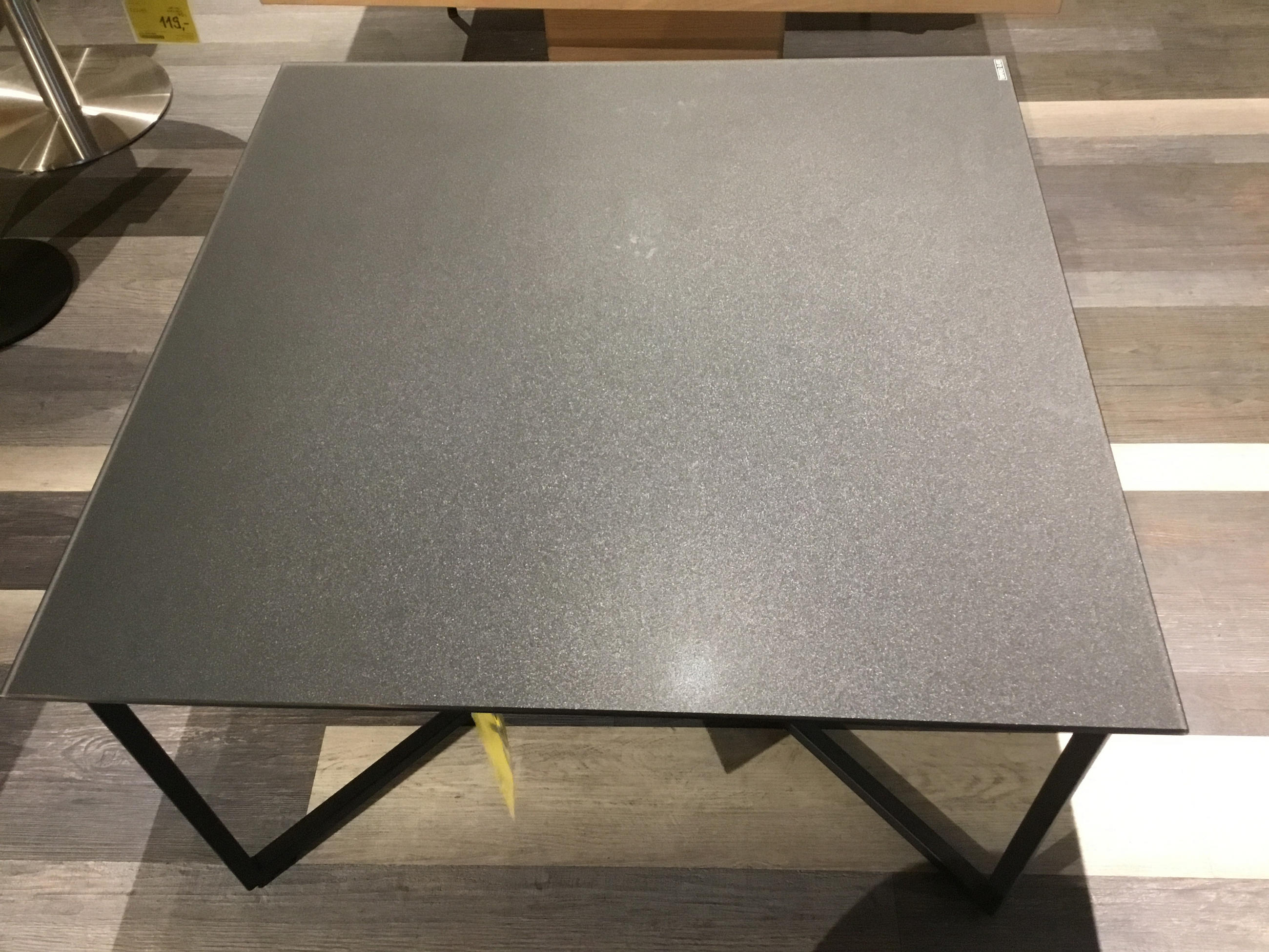 Couchtisch Elea - Carryhome