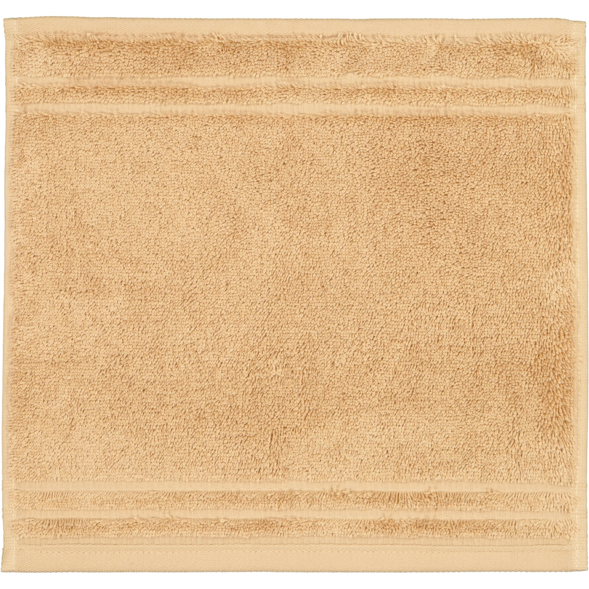 Vossen Handtücher Braun 30x30 cm