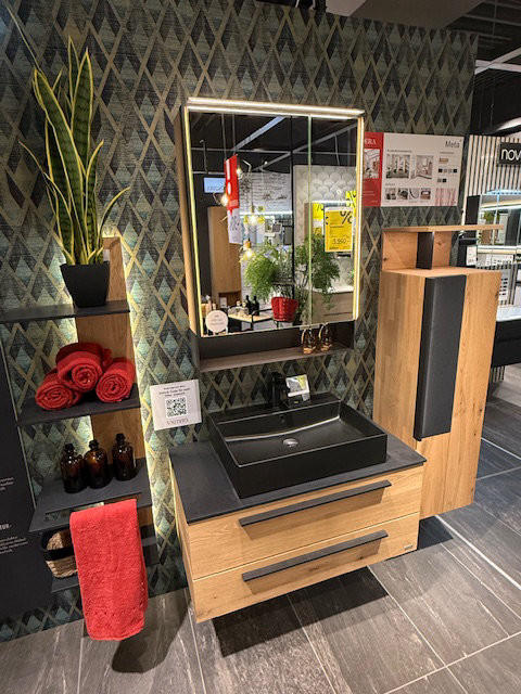 BADEZIMMER META - Valdera