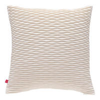 KISSENBEZUG Salma - Ecru, Textil (45/45cm) - home&you