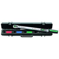 RADMONTAGE-SET 721QR/20/3/1 Quick Release Radwechsel Set - Multicolor, Kunststoff (560/95/75cm) - Stahlwille