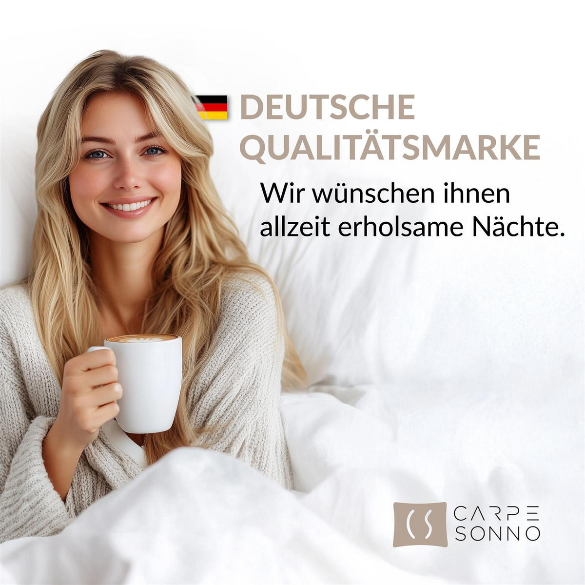 JERSEY-SPANNBETTLAKEN 180x220 - 200x220 Feine Bettlaken aus 100% Baumwolle, Spannbetttuch Laken Uni Schwarz - Schwarz, Textil (200/220cm) - Carpe Sonno